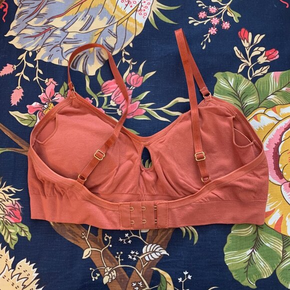 ThirdLove lounge bra - like new - Picture 2 of 6